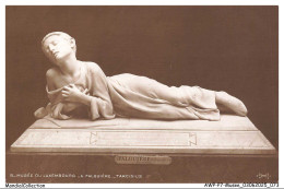 Delcampe - AWPP7-0494-MUSEE - Musée Du Luxembourg - A Falguiere - Tarcisius - Museen