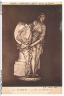 Delcampe - AWPP7-0478-MUSEE - Musée Jacquemart-andré - Falconet - La Gloire De Cathérine - Museen