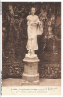 Delcampe - AWPP7-0477-MUSEE - Musée Jacquemart-andré - Victoire - Marbre - Museen
