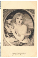 Delcampe - AWPP7-0469-MUSEE - Wallace Colection - Greuze - Innocence - Museen