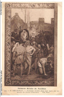 Delcampe - AWPP6-0445-MUSEE - Peintures Murales Du Panthéon - E Delaunay - Parisiens Arretés Dans Leur Huite Par Les Paroles - Museen