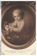Delcampe - AWPP6-0420-MUSEE - Musée Jacquemart-andré - Drouais - L'enfant Au Chat - Museen