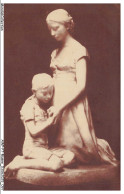 Delcampe - AWPP7-0506-MUSEE - Mere Et Fils - Museen