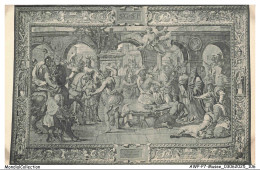 Delcampe - AWPP7-0511-MUSEE - Musée Galliera - La Flagellation De Saint-gervais - Museen