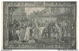 Delcampe - AWPP7-0510-MUSEE - Musée Galliera - Le Transport Des Restes Des Saints Gervais Et Protais A La Cathédrale De Milan - Museen