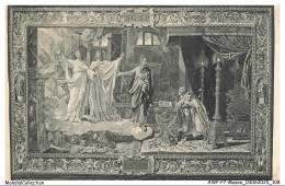 Delcampe - AWPP7-0512-MUSEE - Musée Galliera - Apparition Des Saints-gervais Et Protais A Saint-ambroise -éveque De Milan - Museen