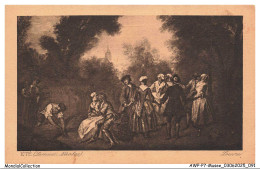 Delcampe - AWPP7-0503-MUSEE - été - Louvre - Museen