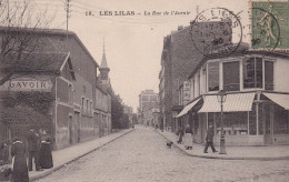 Delcampe - LES LILAS(LAVOIR) - Les Lilas