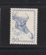 Delcampe - Un Timbre  Neuf  **  Danemark  Danmark   1960 Congrès Des Comités Régionaux De L'Europe 60 öre Mi. 385 - Ungebraucht