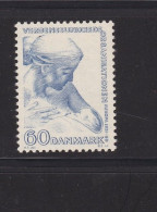 Delcampe - Un Timbre  Neuf  **  Danemark  Danmark   1960 Congrès Des Comités Régionaux De L'Europe 60 öre Mi. 385 - Ungebraucht