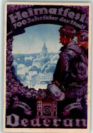 Delcampe - 13507501 - Oederan - Oederan