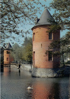 Delcampe - Carte Postale 91. Savigny Sur Orge  Jolie Vue Les Tourelles - Savigny Sur Orge