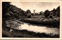 Delcampe - (17/11/25) 44-CPA OUDON - Oudon