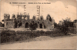 Delcampe - (17/11/25) 44-CPA FROSSAY - Frossay