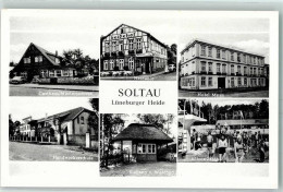 Delcampe - 13171986 - Soltau - Soltau