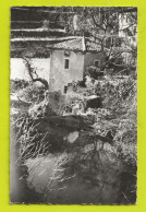 Delcampe - 30 LE VALDEYRON Par VALLERAUGUE N°1198 Le Moulin Du Valat D'Espériès VOIR DOS - Valleraugue