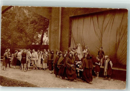 Delcampe - 8330 Pfäffikon ZH 1926 Foto AK Wilhelm Tell Festspiele - 10694552 - Pfäffikon