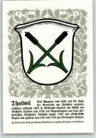 Delcampe - 8800 Thalwil - Nr. 101 Serie XXI - Sehr Gute Erhaltung AK - 13078522 - Thalwil