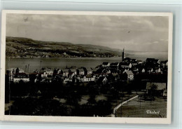 Delcampe - 8800 Thalwil 1931 - Nr. 17524 A Verlag Guggenheim - Teilansicht, Eckknic... - 13078920 - Thalwil