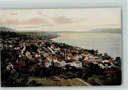 Delcampe - 8800 Thalwil 1907 - Vue Generale, Verlag Guggenheim Nr. 11224, Gute Erha... - 13078957 - Thalwil