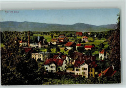 Delcampe - 8630 Rüti ZH 1920 - Vue Generale, Fabrik Schornstein AK - 13102342 - Rüti