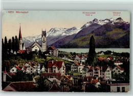 Delcampe - 8708 Männedorf - Mürtschenstock Glärnisch - 13109791 - Männedorf