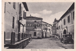 Delcampe - MONTODINE:  Via Umberto I - Cremona