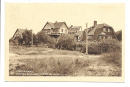 Delcampe - Koksijde - Etincelle, Jeanne Corneille, Julia. - Koksijde