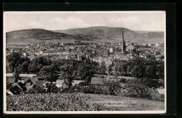 Delcampe - AK Kahla I. Thür., Gesamtansicht - Kahla