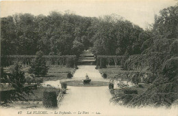 Delcampe - 72 - LA FLECHE - La Fleche