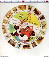 Delcampe - LADE  C- PIF - LE ZOOSCOPE - Acertijos