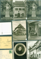 Delcampe - 13821261 - Weimar , Thuer - Weimar