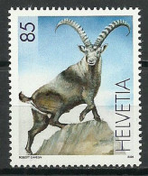 Delcampe - Switzerland 2006 Mi 1960 MNH (ZE1 SWT1960) - Wild