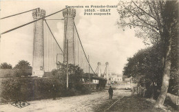 Delcampe - 70-GRAY-N°3013-A/0047 - Gray