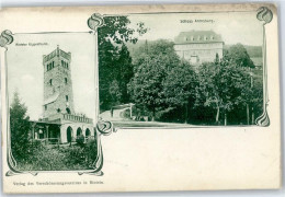 Delcampe - 50797471 - Rinteln - Rinteln