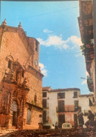 Delcampe - Beceite. Iglesia Parroquial. - Teruel
