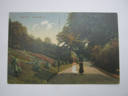 Delcampe - BOCHUM    ,    Schöne Karte Um 1915 - Bochum