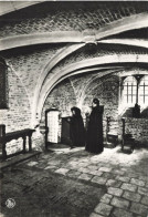 Delcampe - BRUGES : CHAPEL OF JERUSALEM 1427 - ENTRANCE TO HOLY SEPULCHRE - Brugge