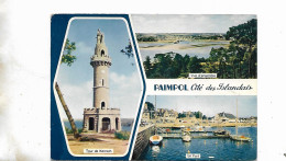 Delcampe - Cite Des Islandais - Paimpol