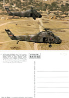 Delcampe - HELICOPTERE - Westland Wessex  HC2 - Hubschrauber