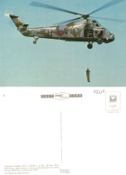 Delcampe - HELICOPTERE - Westland Wessex  HC2 - Hubschrauber