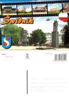 Delcampe - HELICOPTERE - Swidnik - Hubschrauber