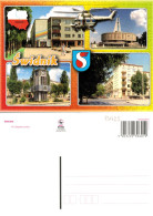 Delcampe - HELICOPTERE - Swidnik - Hubschrauber