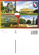 Delcampe - HELICOPTERE - Swidnik - Hubschrauber