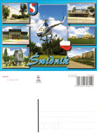 Delcampe - HELICOPTERE - Swidnik - Hubschrauber