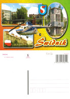 Delcampe - HELICOPTERE - Swidnik - Hubschrauber