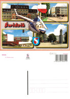 Delcampe - HELICOPTERE - Swidnik - Hubschrauber