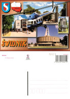 Delcampe - HELICOPTERE - Swidnik - Hubschrauber