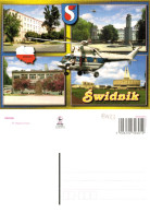 Delcampe - HELICOPTERE - Swidnik - Hubschrauber