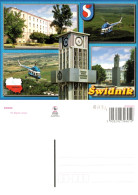 Delcampe - HELICOPTERE - Swidnik - Hubschrauber